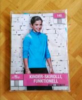 Skirolli funktionell Größe 140 NEU OVP Sweatshirt Skibekleidung Hessen - Wehrheim Vorschau