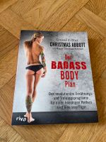 Christmas Abbot Badass Body Plan Saarland - Illingen Vorschau