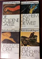 Bücher Geschichten R. Tagore Leipzig - Wiederitzsch Vorschau