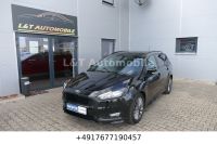 Ford Focus Turnier ST-Line(Top-Zustand*HU+AU.Neu) Thüringen - Erfurt Vorschau