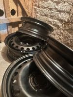 Stahlfelgen 165/70/r14 Opel Corsa… Rltv. neu Dortmund - Mengede Vorschau