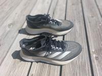 Adidas Adizero Boston 12, Gr. 43,5 Laufschuhe Sachsen - Lunzenau Vorschau