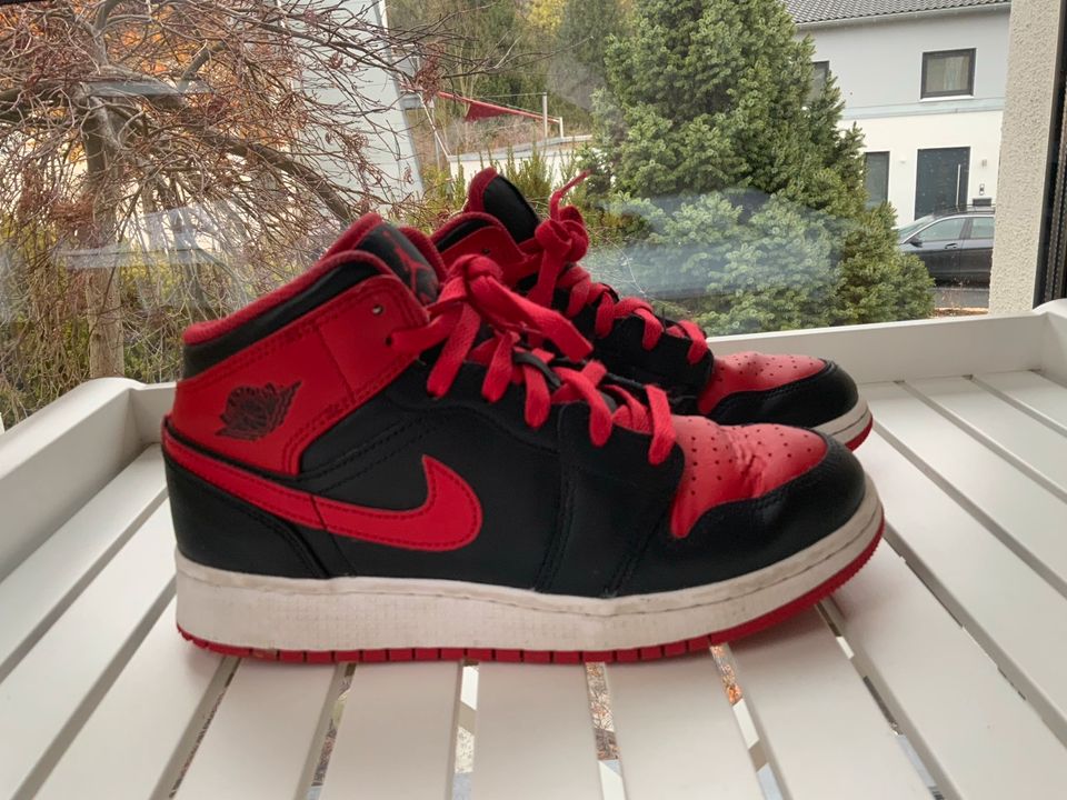 Nike Jordan 1 in Metzingen