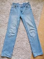 Damen Jeans Hose Gr. 32 XXS von Bershka Niedersachsen - Uslar Vorschau