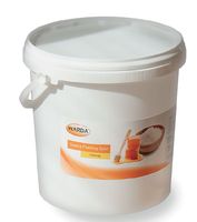 Warda Sauna – Peeling Salz Honig Hautpflege 10 Kg Eimer Baden-Württemberg - Rottweil Vorschau