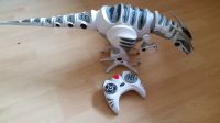 WowWee 8095N ROBORAPTOR - Roboter Saurier Münster (Westfalen) - Handorf Vorschau