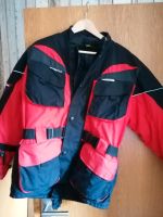 Motorrad Jacke Damen Gr. XS Scotchlite 3M Thüringen - Nordhausen Vorschau