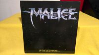 LP '1985' MALICE-IN THE BEGINNING +B: Kreis Pinneberg - Pinneberg Vorschau