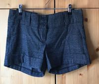 schwarzkarierte Short Gr. 36 (2792) Bayern - Fensterbach Vorschau