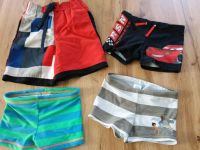 Badehose, Badeshort Gr. 110 116 Disney Bayern - Heilsbronn Vorschau