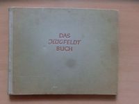 Das Högfeldt Buch -1937 56 farbige+22 schwarz-weiß Bilder Thüringen - Arnstadt Vorschau