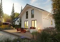 Nachhaltige Finanzierung - "Green Label" - mit unseren Passiv - Massiv Häusern Bayern - Falkenberg Vorschau