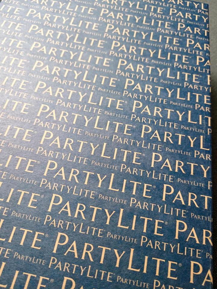 Doppelter Duftwachsglashalter PARTY LITE P92785 !!!NEU & OVP!!! in Witten