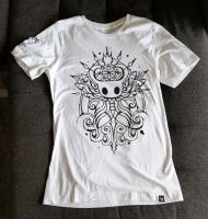 Hollow Knight T-Shirt, Pure Vessel, Größe S, Original, Neu Rheinland-Pfalz - Waldsee Vorschau