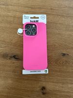 iPhone 14 Pro Hülle pink NEU Holdit Baden-Württemberg - Endingen Vorschau