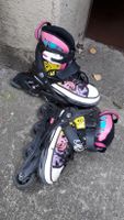 Kinder inliner inlineskates verstellbar 29 - 33 Mädchen Berlin - Pankow Vorschau