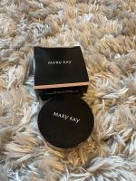 Mary kay silky Setting powder Medium beige make up neu Schminke Bayern - Kahl am Main Vorschau