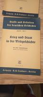 Stoffe u. Gestalten d. deutschen  Geschichte  6verschieden Bücher Bonn - Dottendorf Vorschau