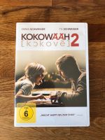 DVD Kokowääh 2 Emma Schweiger Til Schweiger München - Schwabing-West Vorschau
