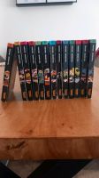 Dragonball Mangas Comics Nordrhein-Westfalen - Viersen Vorschau