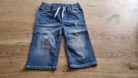 S.Oliver kurze Jeans/Shorts Gr. 146 slim Bayern - Höchberg Vorschau