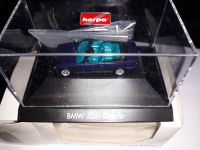 Herpa 1/87 Private Collection BMW 325I Cabrio Blau OVP PC Box Dithmarschen - Wesselburen Vorschau