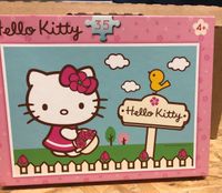 Hello kitty Puzzle Nordrhein-Westfalen - Langenfeld Vorschau