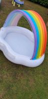 Intex BabyPool Regenbogenwolke Niedersachsen - Haren (Ems) Vorschau