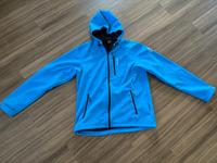 Icepeak Jacke / Softshell Jacke Herren Gr. L blau Bayern - Kronach Vorschau