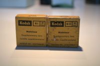 KODAK RETINA Nahlinse Vorsatzlinse N1 + N2 32mm Altona - Hamburg Othmarschen Vorschau