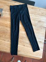 Ungetragene schwarze Leggins von H&M in Gr. 36 Bayern - Heroldsberg Vorschau