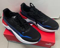 PUMA BMW MMS X-Ray Speed Sneaker Sportschuh Gr 41 Motorsport Bayern - Regensburg Vorschau