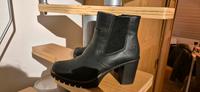 Stiefeletten Rieker ungetragen Baden-Württemberg - Tettnang Vorschau