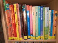 Kinderbücher ab 0,50 € Thüringen - Walschleben Vorschau