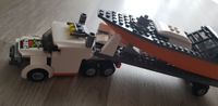 Lego City LKW+Anhänger+Schiff Hannover - Bothfeld-Vahrenheide Vorschau