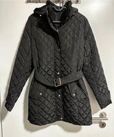 Original Ralph Lauren Steppmantel Gr M schwarz Bayern - Augsburg Vorschau