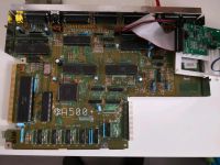 Amiga 500+ REV. 8a Board Niedersachsen - Syke Vorschau