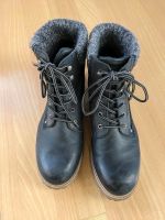 Schnürboots Gr. 43 Tom Tailor Baden-Württemberg - Aulendorf Vorschau