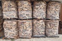 Brennholz ofenfertig trocken und auch frisch Bayern - Weitnau Vorschau