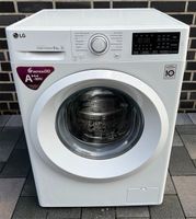 Waschmaschine LG 8 kg Niedersachsen - Lingen (Ems) Vorschau