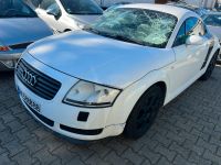 Audi TT 132 KW Auto Teile Ersatzteile Gebrauchtteile Nordrhein-Westfalen - Köln Vogelsang Vorschau