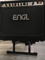 Röhren Combo Engl Screamer 50 inkl. Z7 und Amp Stand Kreis Ostholstein - Eutin Vorschau