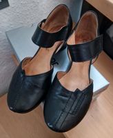 Damen Gabor Gr 6 1/2 Leder Schuhe Pumps Mokassins Ballerinas Niedersachsen - Braunschweig Vorschau