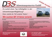 BF 3 Fahrer (m/w/d) gesucht / gute Bezahlung / top Fahrzeug Nordrhein-Westfalen - Titz Vorschau