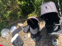 Quinny Kinderwagen Babyschale Buggy Nürnberg (Mittelfr) - Südstadt Vorschau