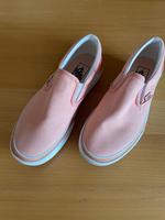 Vans Gr. 37 apricot Schuhe Sneakers Plateausohle Bayern - Ebelsbach Vorschau
