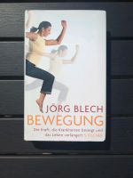 Buch: Jörg Blech - Bewegung Bielefeld - Bielefeld (Innenstadt) Vorschau
