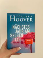 Colleen Hoover Buch Hamburg-Mitte - Hamburg Billstedt   Vorschau