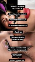 Modelle für Permanent Make up Berlin - Charlottenburg Vorschau
