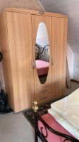 Schlafzimmer Möbel wegen Haushaltsauflösung Niedersachsen - Rastede Vorschau